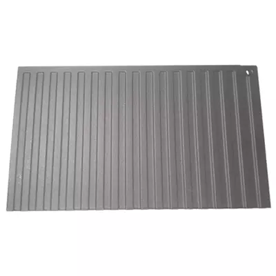 PLAQUE ARRIERE - DEVILLE R�f. P0T52824