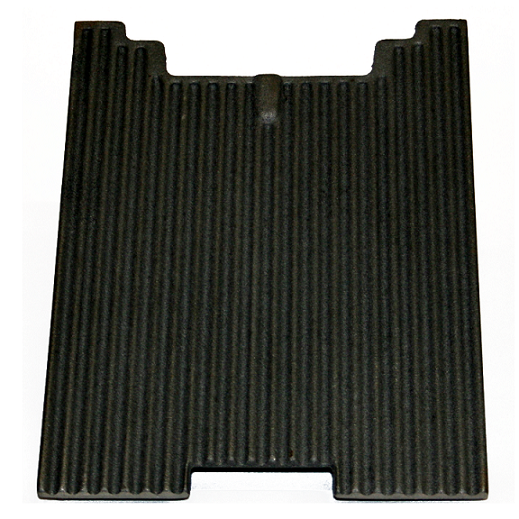 Plaque arri�re 300CB - DOVRE R�f. 70.02471.000