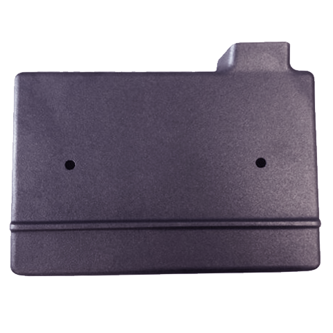 Plaque arri�re � l\'int�rieur - MORSO R�f. 34145100