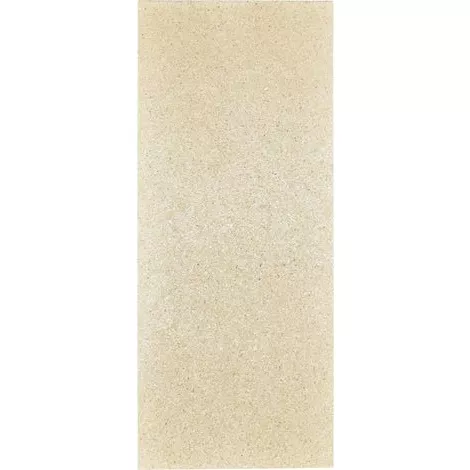 Plaque arri�re de foyer vermiculite (� l\'unit�) = SUPRA R�f. 85628