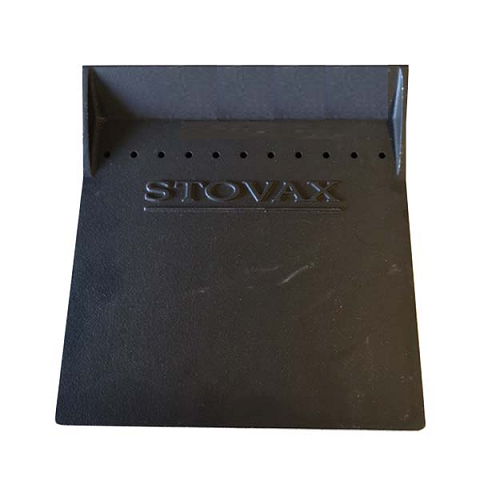 Plaque arri�re foyer  - STOVAX R�f. SMN27