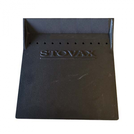 Plaque arrière foyer  - STOVAX Réf. SMN27