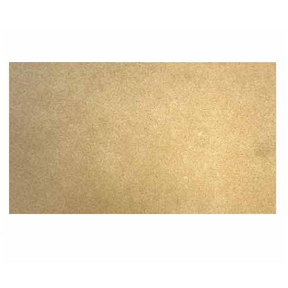 Plaque arrière vermiculite Tai 45W - DOVRE Réf. 70.77556.000