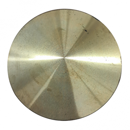 Plaque BT 7000 Diam 100 - GODIN Réf. 00001306805 (SUIVI)