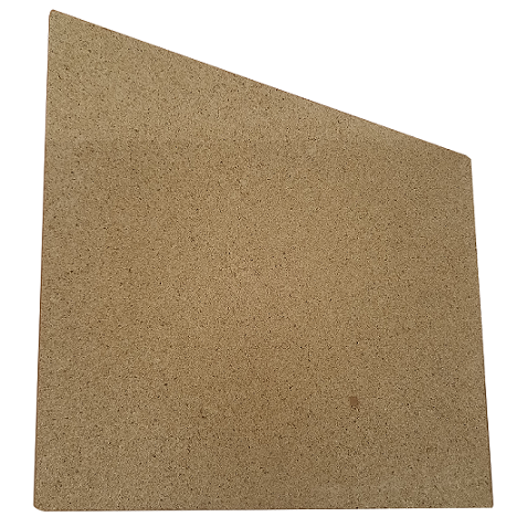 Plaque c�t� - DOVRE R�f. 70.77508.000 (DISPO)