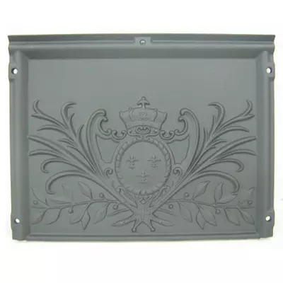 Plaque d\'�tre - SUPRA R�f. 14469 (STOCK)