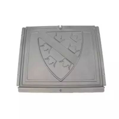 Plaque d\'�tre - SUPRA R�f. 20397