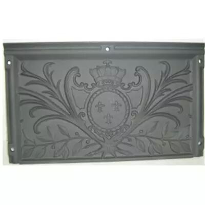 Plaque d\'�tre insert - SUPRA R�f. 03766PB (STOCK)