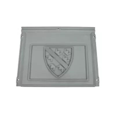 Plaque d\'�tre midi energy gris - SUPRA R�f. 14597PB (R�f�rence �puis�e)