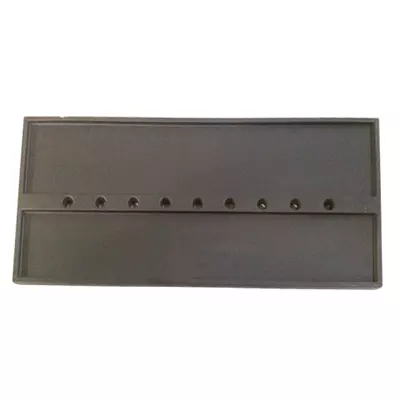 PLAQUE D\'ATRE NEO 67 - SUPRA R�f. 37322 (STOCK)