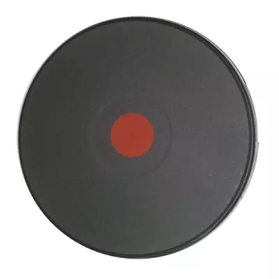 PLAQUE D145 1500W 230V (RR) - GODIN R�f. 00001304523 (STOCK)