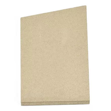 Plaque de c�t�  - Heta Scan-Line r�f.0023-0020