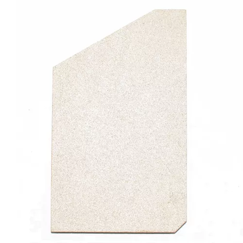 Plaque de c�t�  - Heta Scan-Line r�f.1023-0090