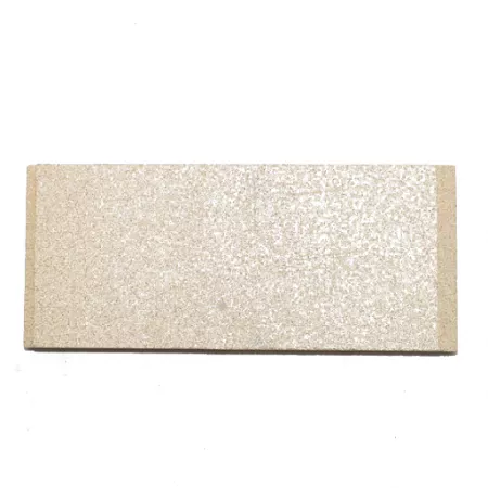 Plaque de c&ocirc;t&eacute; 355x152x25 mm (4 par po&ecirc;le) - Heta Scan-Line r&eacute;f.0023-0004