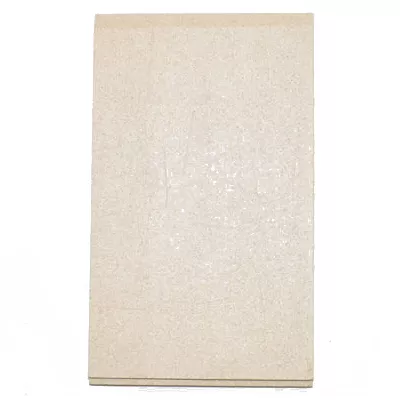 Plaque de c�t� 485x288x25 mm - Heta Scan-Line r�f.1023-0067