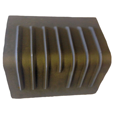 Plaque de d�flecteur - STOVAX R�f. DV-70.76140.000