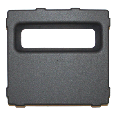 Plaque de fermeture 750 GH - DOVRE R�f. 70.03520.000
