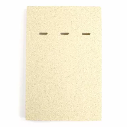 Plaque de fond  - Heta Scan-Line r�f.0023-0019