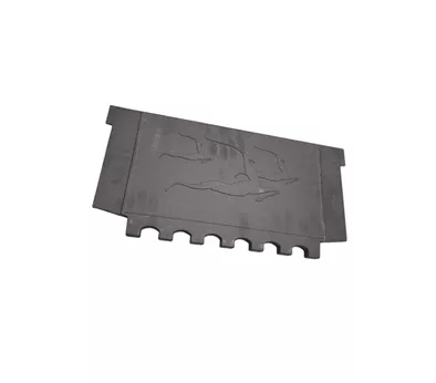 Plaque de fond - LA NORDICA R�f. 6031704