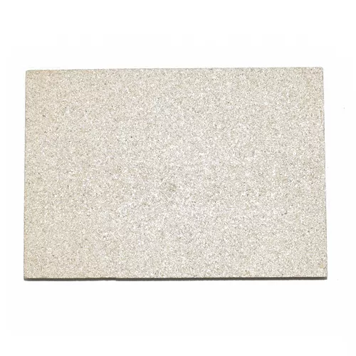 Plaque de fond 200x286x20 mm - Heta Scan-Line r�f.0023-0056