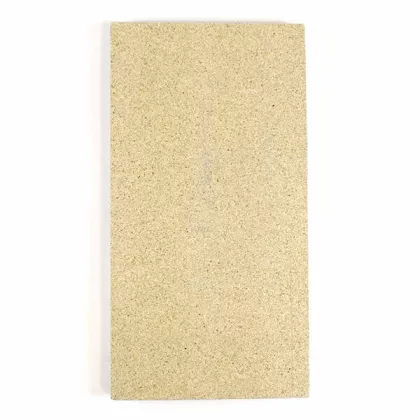 Plaque de fond 355x186x25 mm  - Heta Scan-Line r�f.1023-0072
