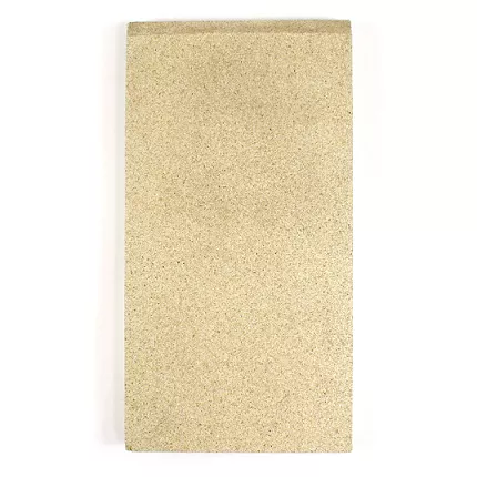 Plaque de fond 355x186x25 mm  - Heta Scan-Line r&eacute;f.1023-0072