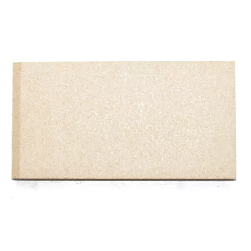 Plaque de fond 355x187x25 mm - Heta Scan-Line r�f.0023-0005