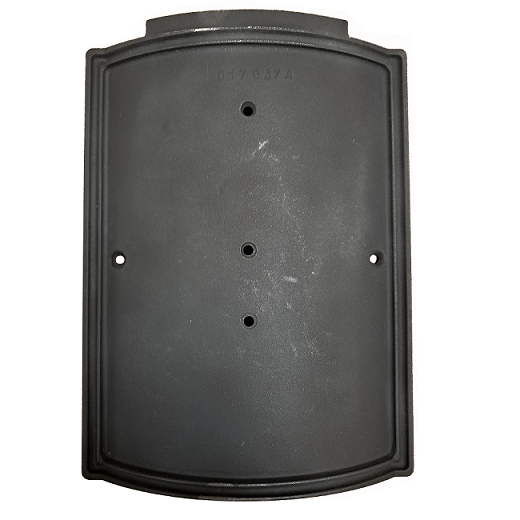 Plaque de fond 420012 - GODIN R�f. CP017037 (SUIVI)