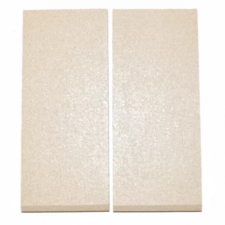Plaque de fond 485x415x25 mm - Heta Scan-Line r&eacute;f.1023-0066