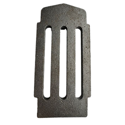 Plaque de grille - CHARNWOOD Réf. 002/DY03