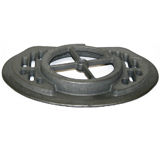 Plaque de sole Astro 3-4 MF - DOVRE R�f. 70.66532.000