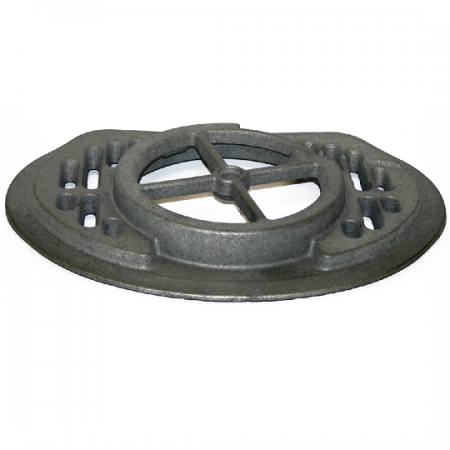 Plaque de sole Astro 3-4 MF - DOVRE Réf. 70.66532.000