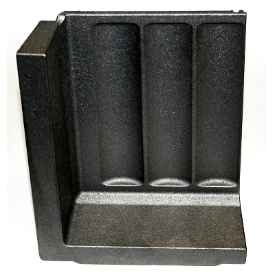 Plaque de sole droite Vista 800I - DOVRE Réf. 70.66580.000