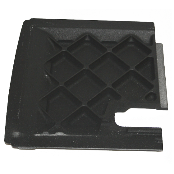 Plaque de sole gauche Tai 45 - DOVRE R�f. 70.66558.000