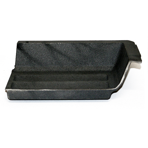 Plaque de sole gauche Vista 700I - DOVRE R�f. 70.66582.000