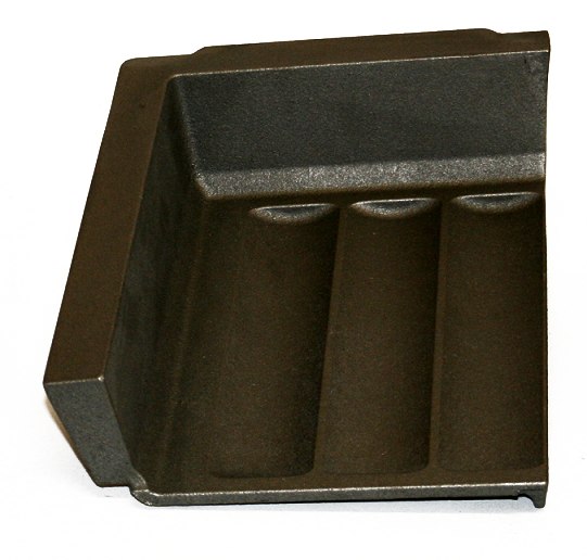 Plaque de sole gauche Vista 800I - DOVRE R�f. 70.66579.000