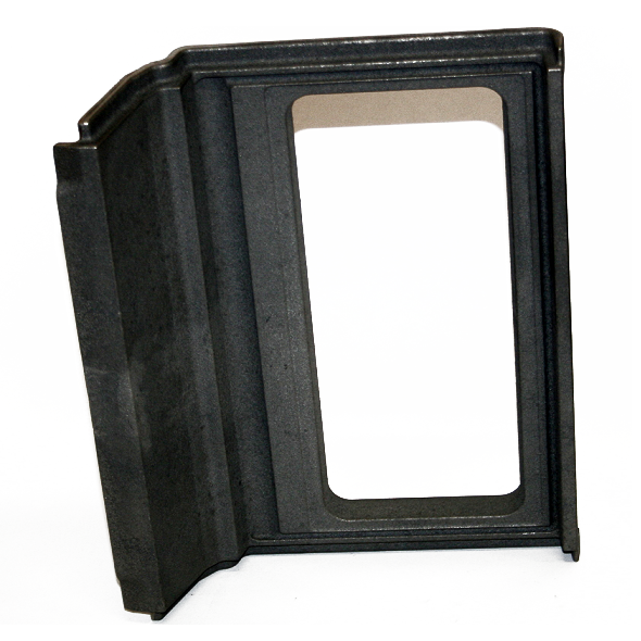 Plaque de sole milieu Vista 800I/700I - DOVRE R�f. 70.66581.000