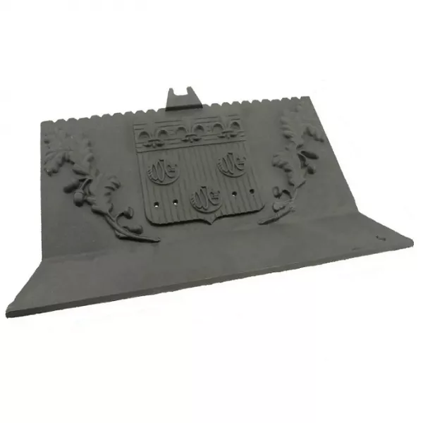 PLAQUE DECOR - GODIN R�f. CH620303163