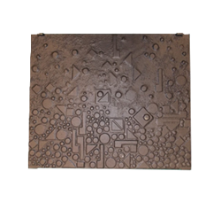 PLAQUE DECOR 3178 - GODIN R�f. CH101643178
