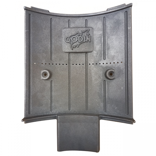 Plaque d�cor arri�re 020355 - GODIN R�f. CP020355 (SUIVI)