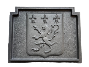 PLAQUE DECOR ARRIERE 3199 - GODIN R�f. CH00005001453 (SUIVI)