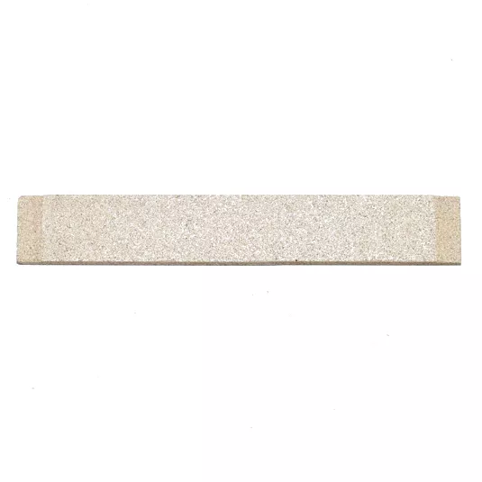 Plaque devant sous la porte - Heta Scan-Line r�f.1023-0264