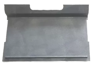 PLAQUE FOYER 3101 - GODIN Réf. 10164310153 (SUIVI)