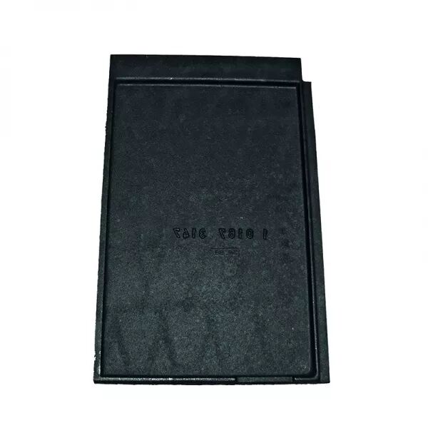 PLAQUE FOYER ARRIERE DROITE 3147 / 3148 - GODIN R�f. 10168314700 (SUIVI)