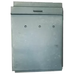 PLAQUE FOYER ARRIERE DROITE CHAMONIX 350104 - GODIN R�f. 30168350104053 (SUIVI)