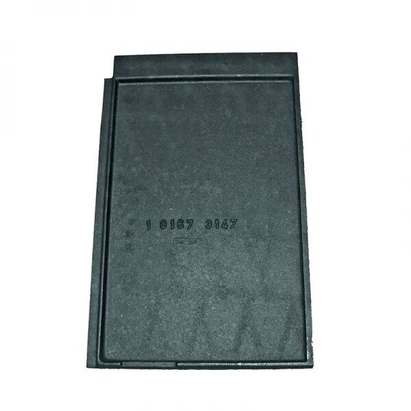 PLAQUE FOYERE ARRIERE GAUCHE 3147 / 3148 - GODIN R�f. 10167314700 (SUIVI)