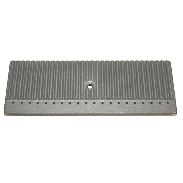 Plaque int�rieur arri�re 250CB - DOVRE R�f. 70.08337.000