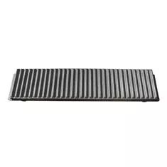 Plaque interieure arriere 250 - DOVRE R�f. 70.08331.000