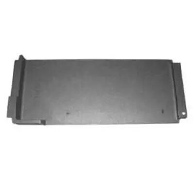 PLAQUE LATERALE DE FOYER - DEVILLE R�f. P0020444 (STOCK)