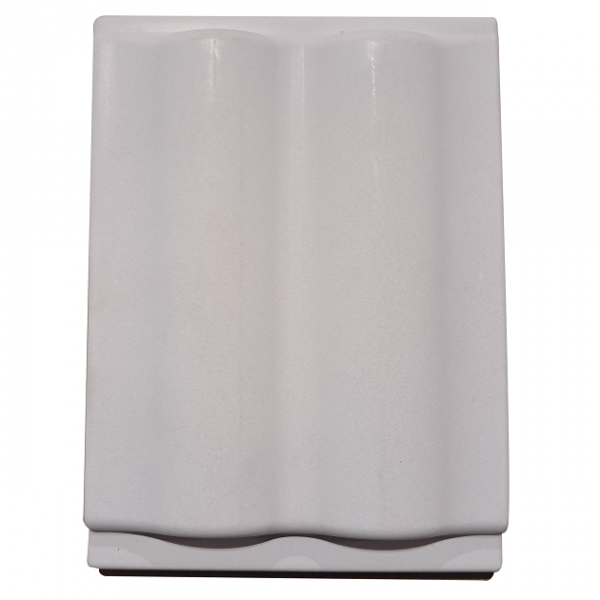 Plaque lat�rale foyer cuisini�re Milly - LA NORDICA r�f. 7127600 (SUIVI)